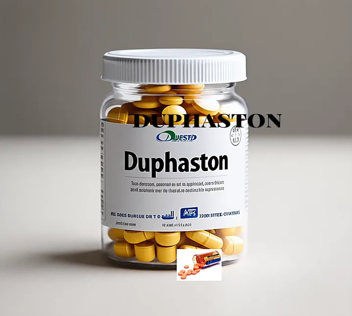 Duphaston 1