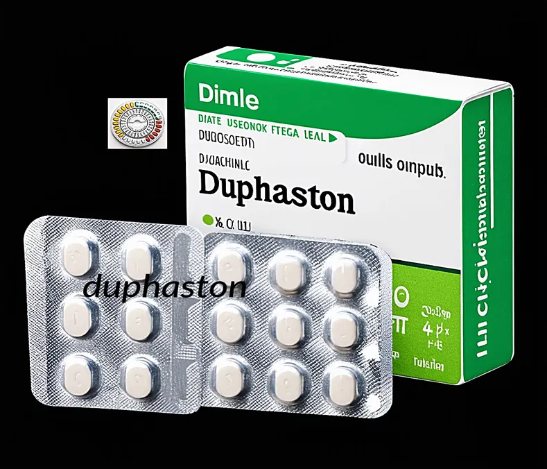 Duphaston 3